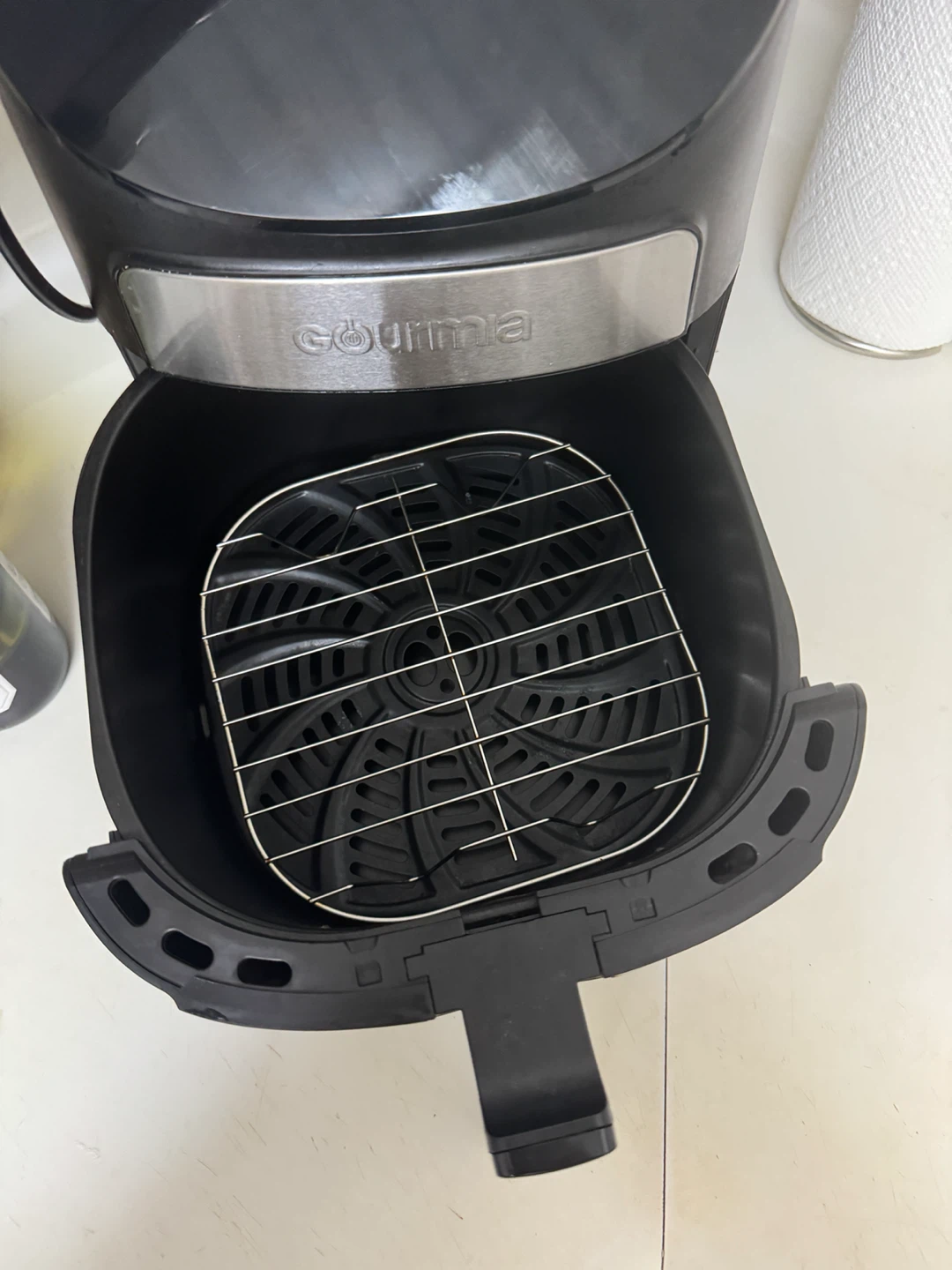 Gourmia Air Fryer - photo 2
