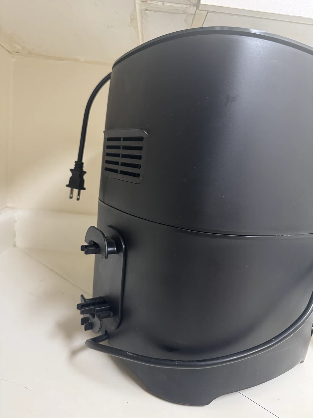 Gourmia Air Fryer - photo 3