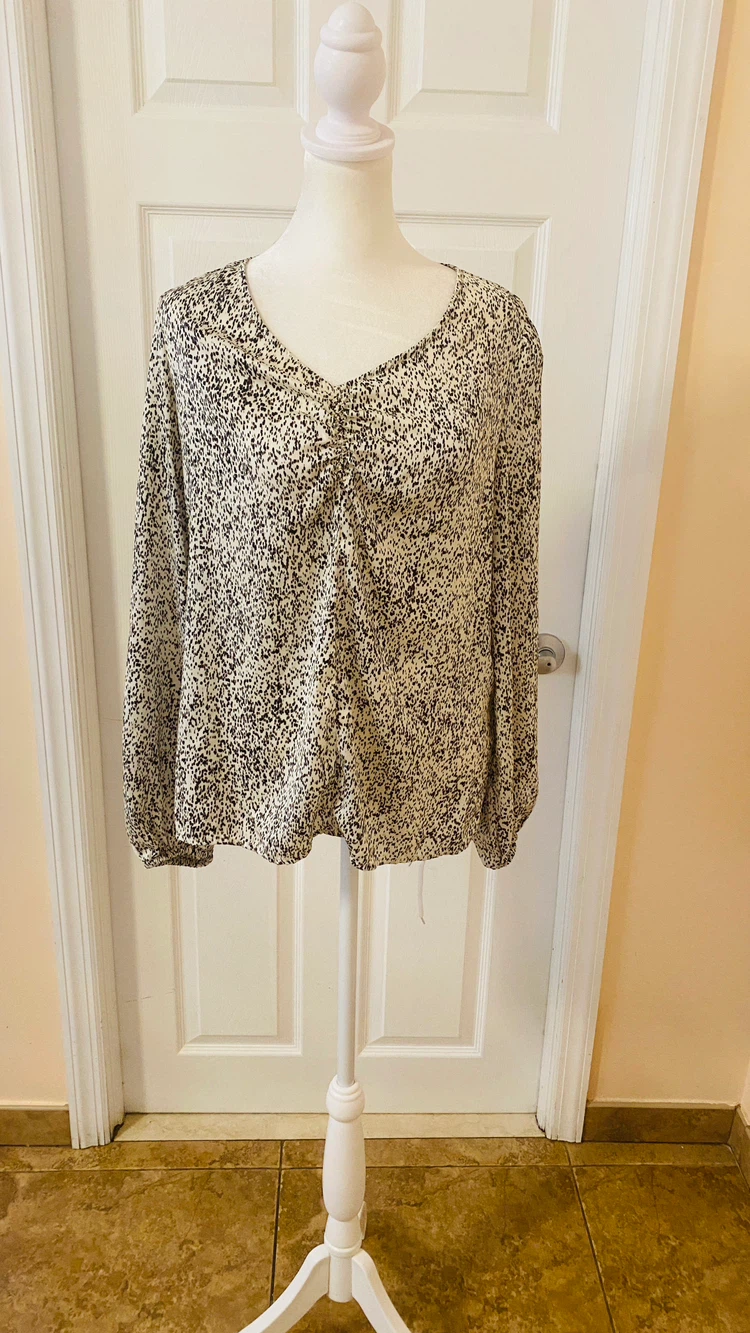 Banana Republic size m