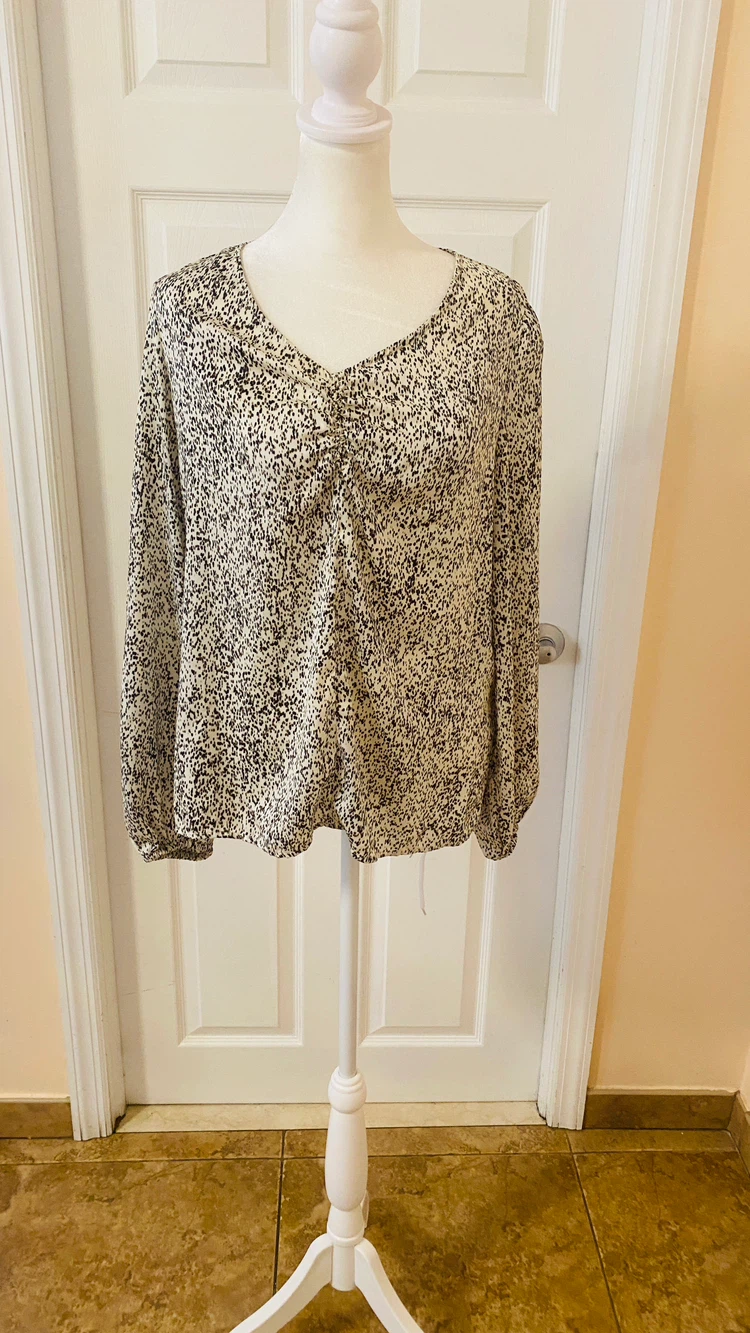 Banana Republic size m - photo 2
