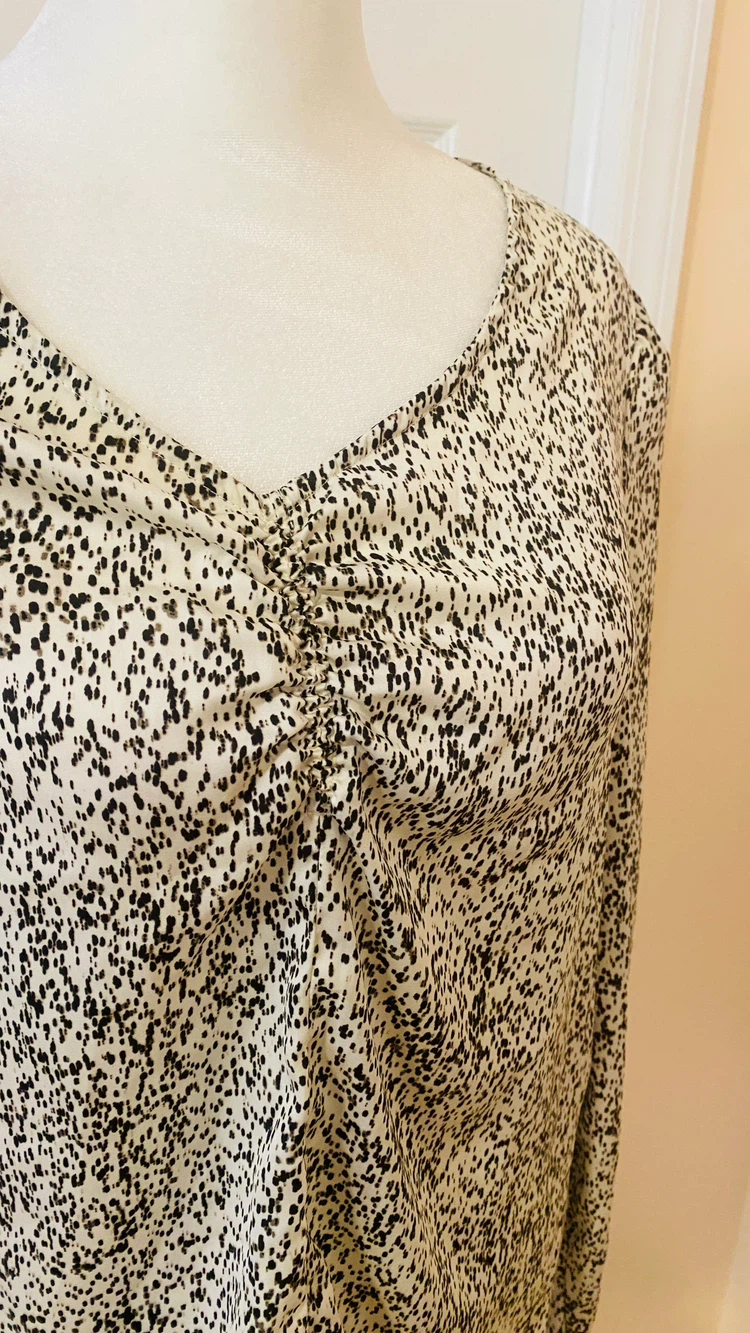 Banana Republic size m - photo 4