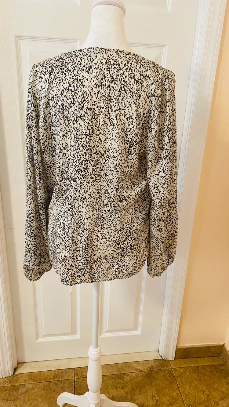 Banana Republic size m - photo 5