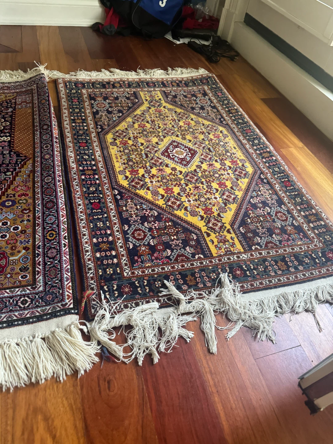 Persian rug