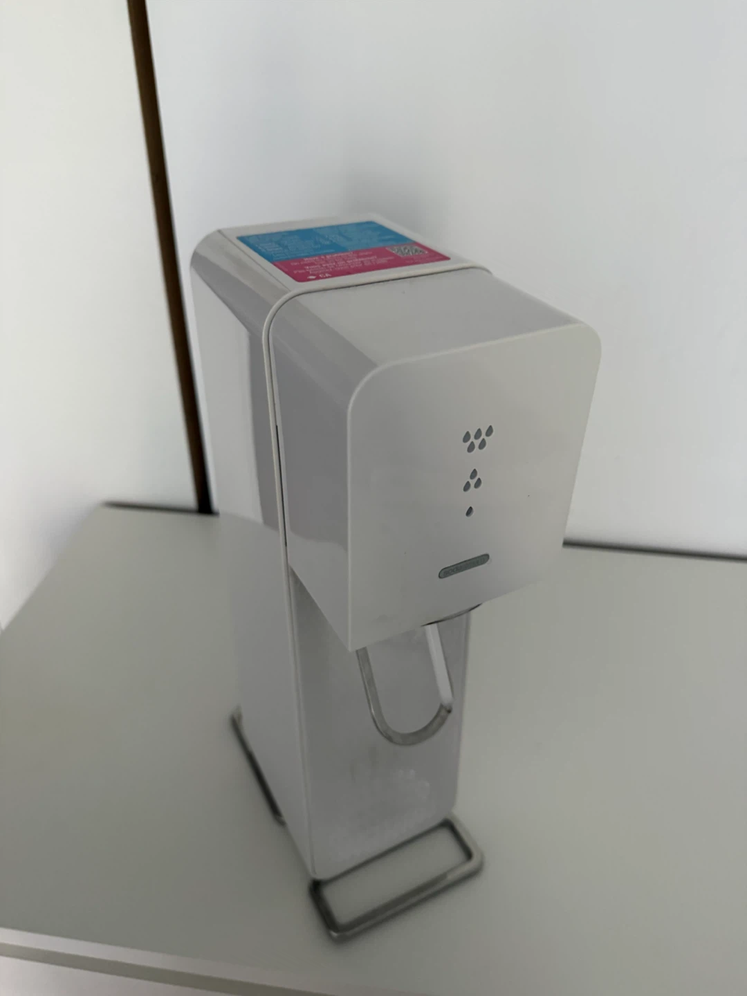 Soda Stream - photo 3