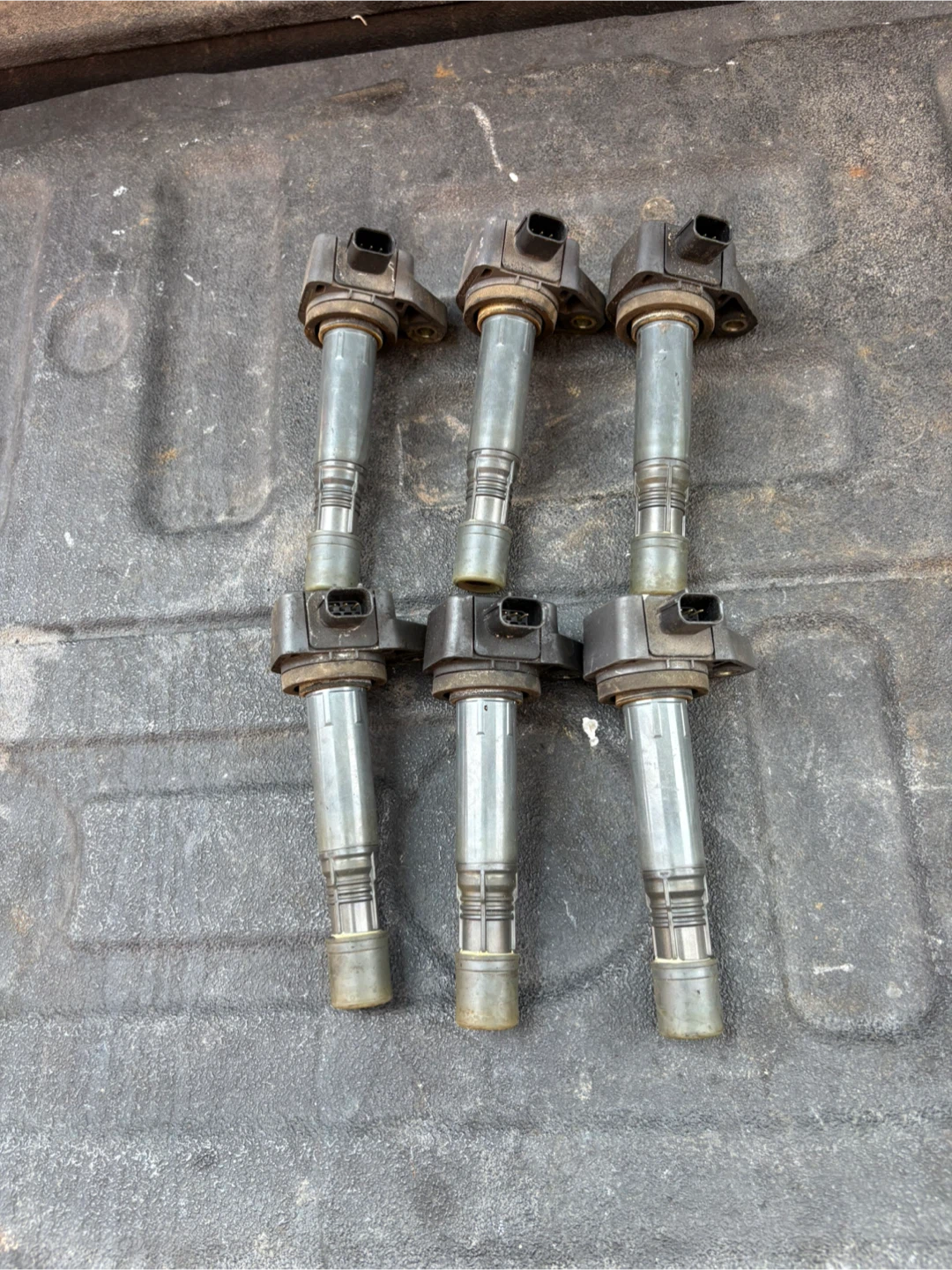 Honda Pilot Ignition Coils