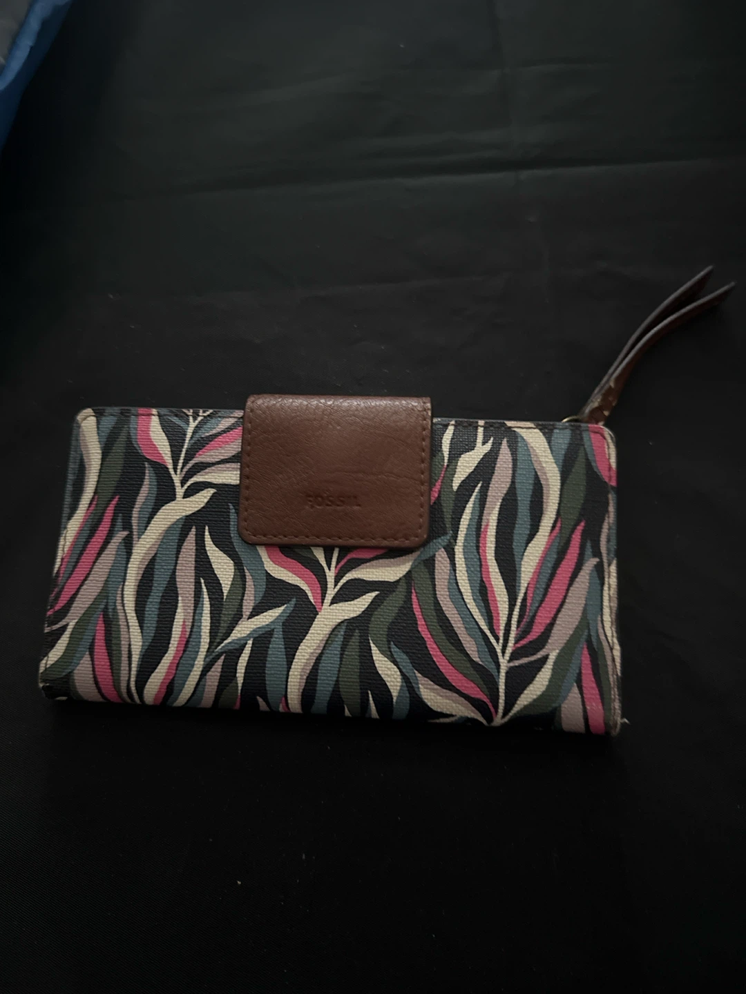Fossil Women's Wallet