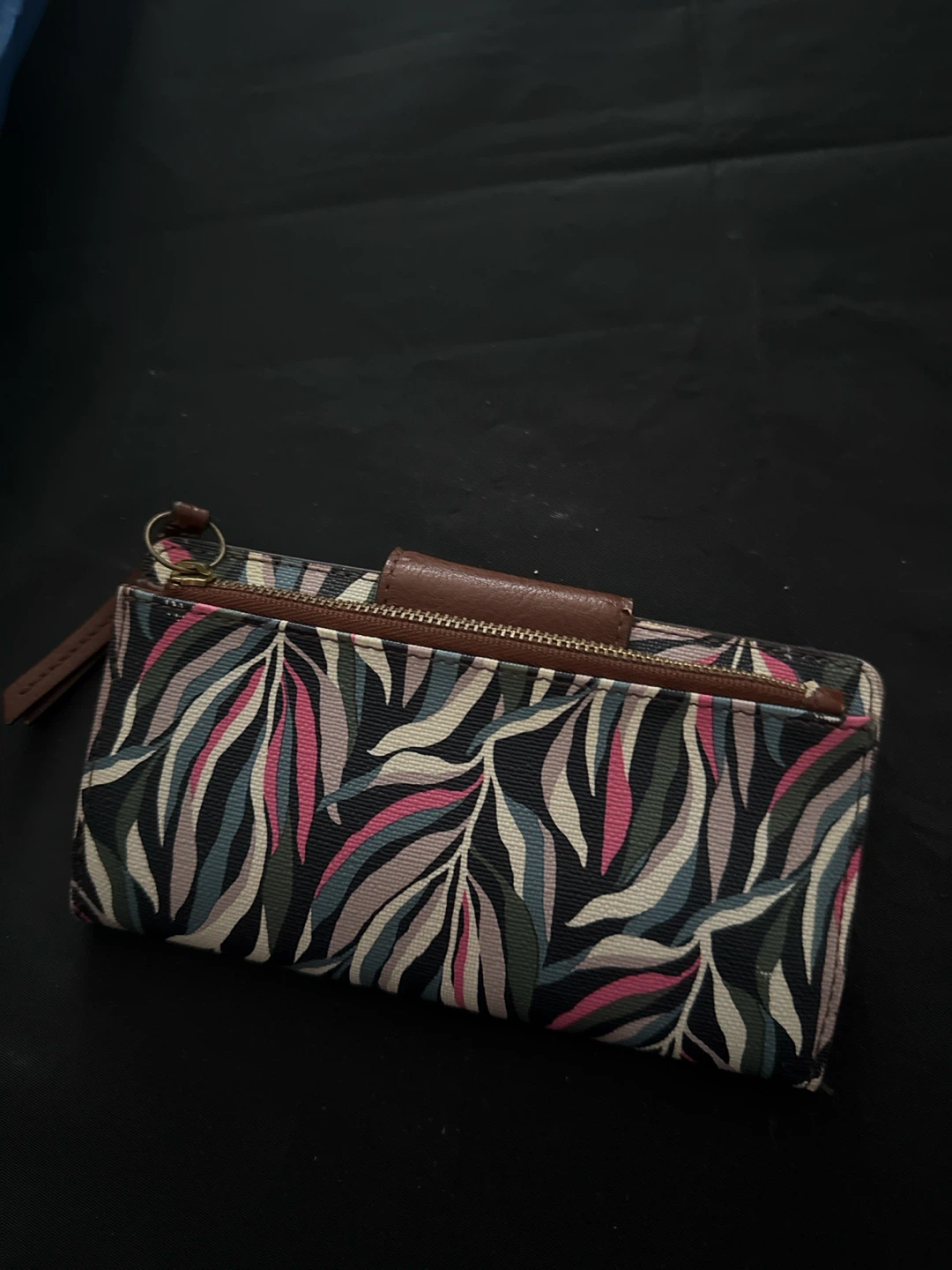 Fossil Women's Wallet - photo 2