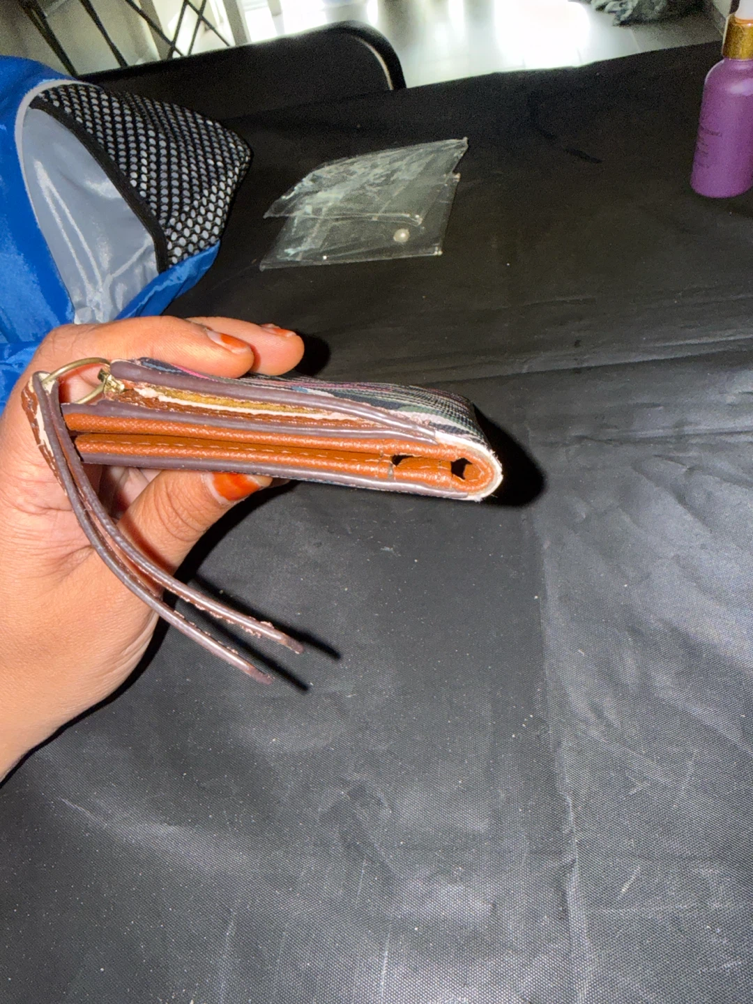 Fossil Women's Wallet - photo 4