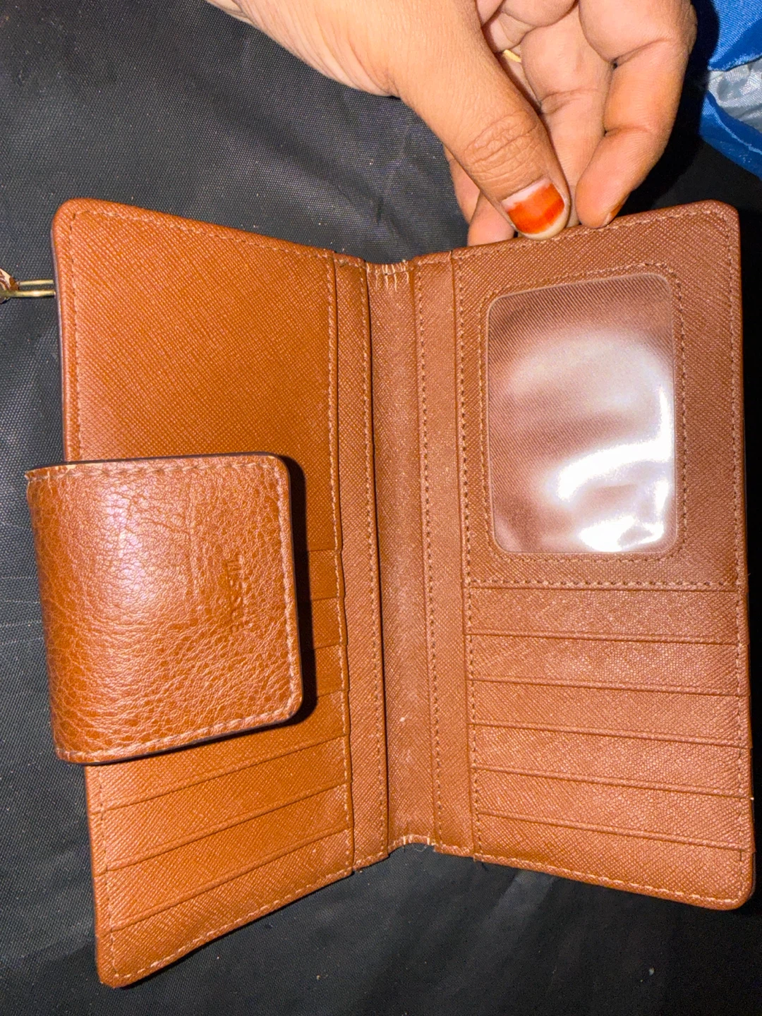 Fossil Women's Wallet - photo 5