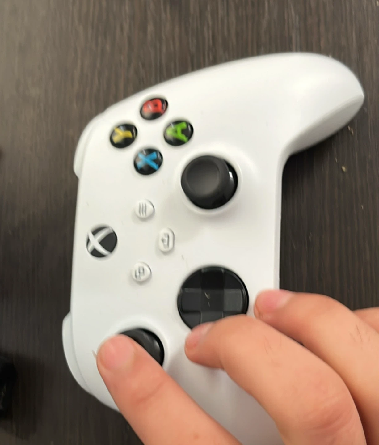 Xbox series S 1Tb 2 remotes and monitor - photo 3