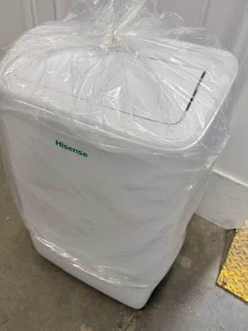 PORTABLE Air Conditioner