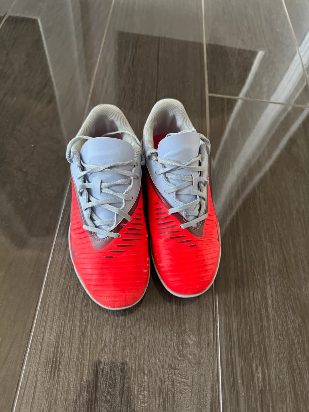 Nike Indoor Soccer Shoes - photo 2