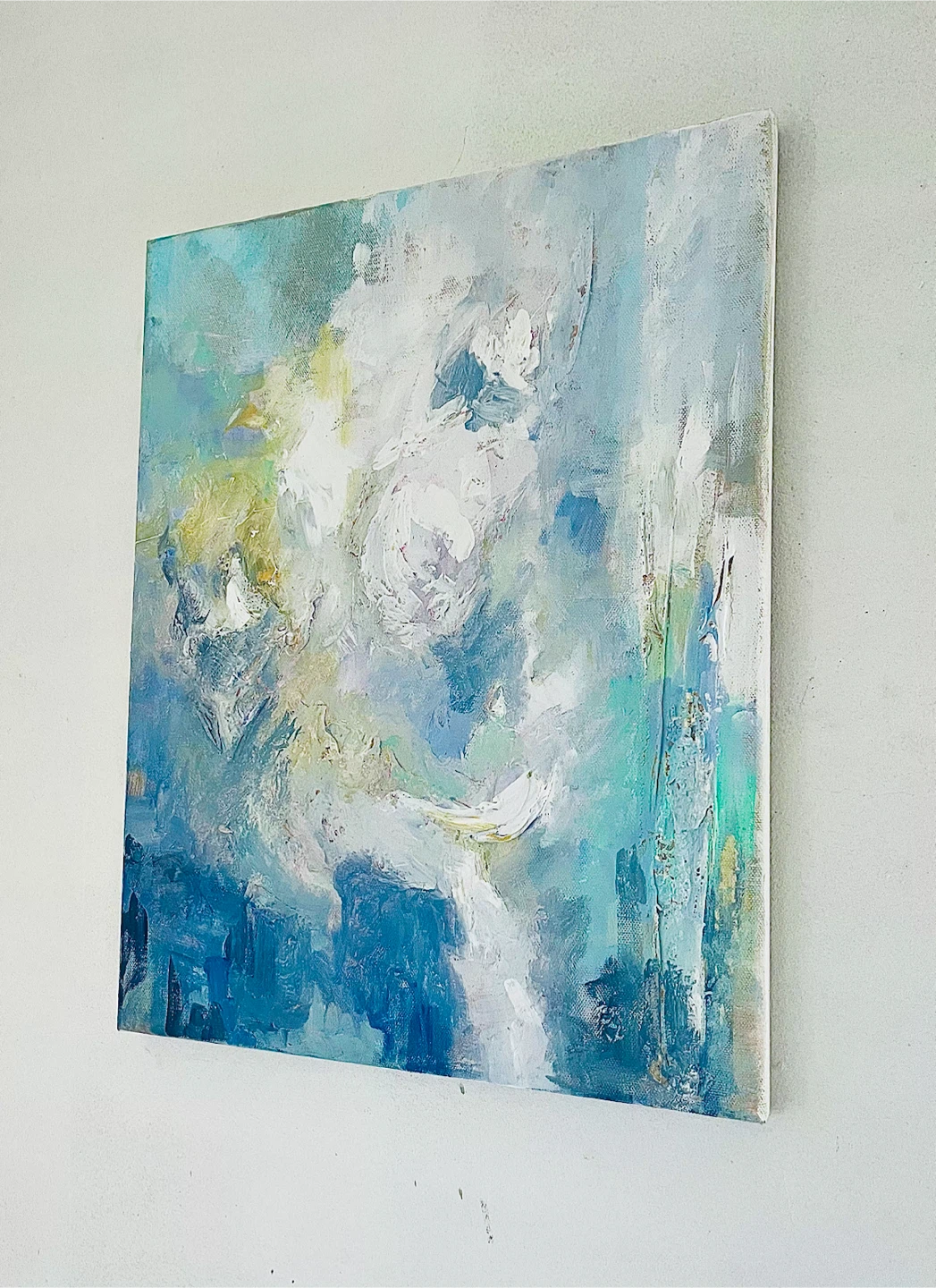 Original Canvas Art