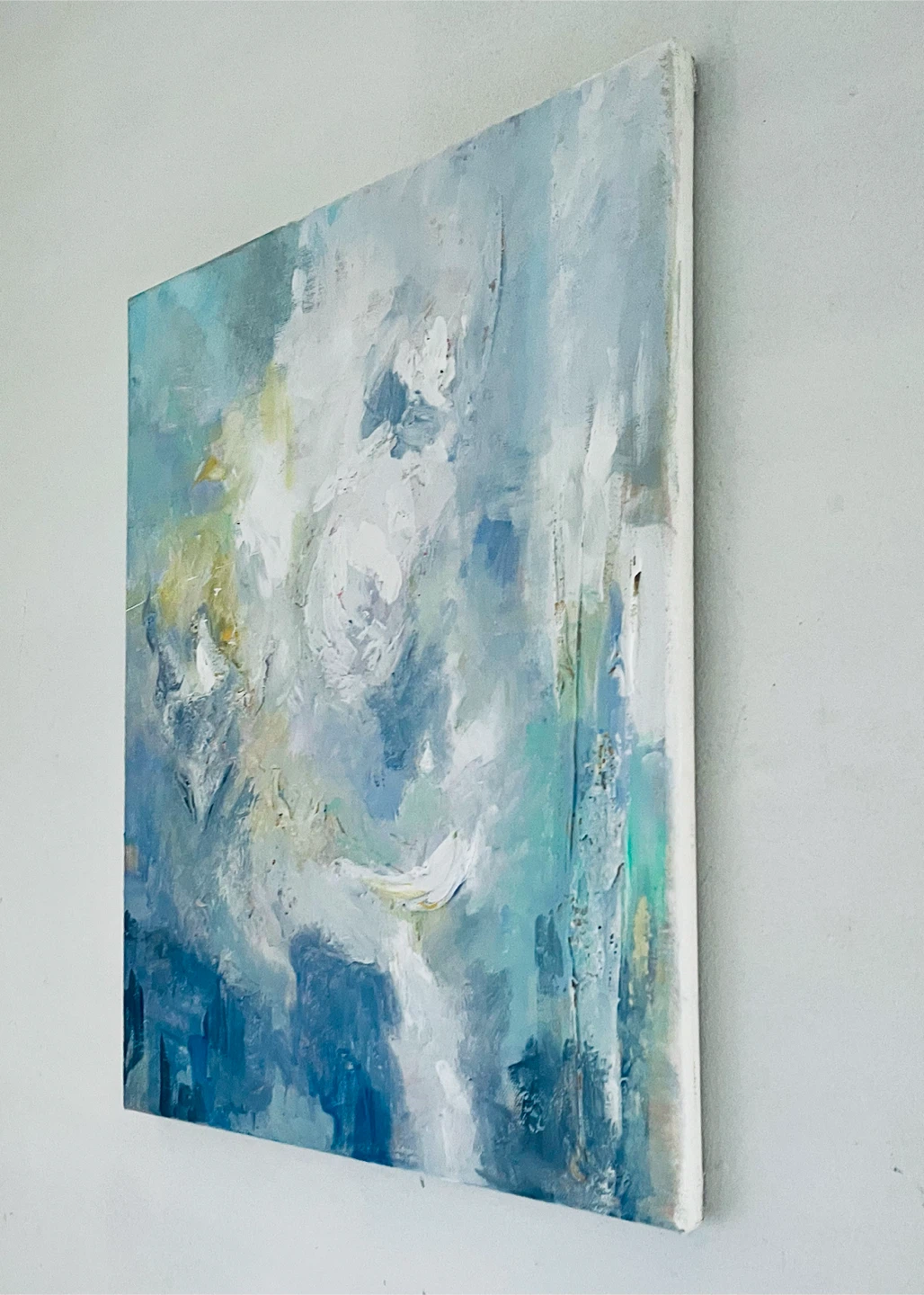 Original Canvas Art - photo 2