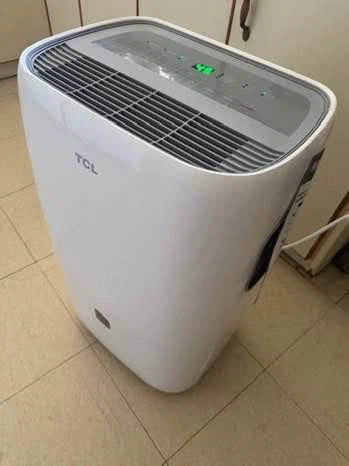 Dehumidifier