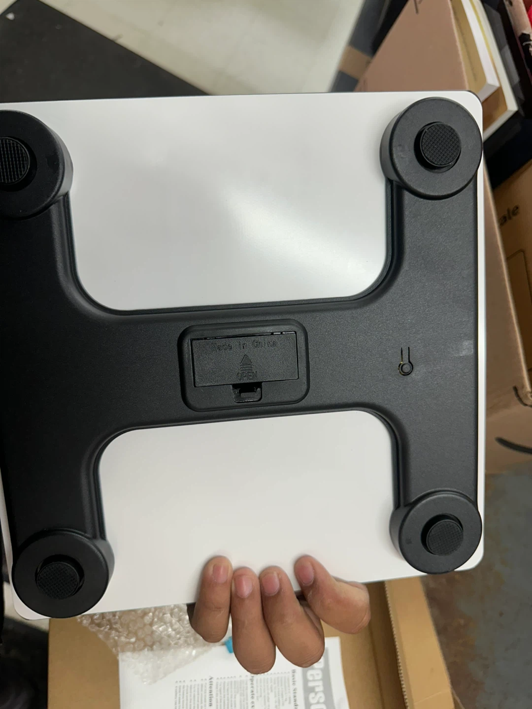Personal Scale - photo 2