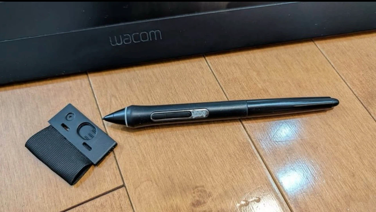Wacom Cintiq 16 Drawing Tablet - photo 4
