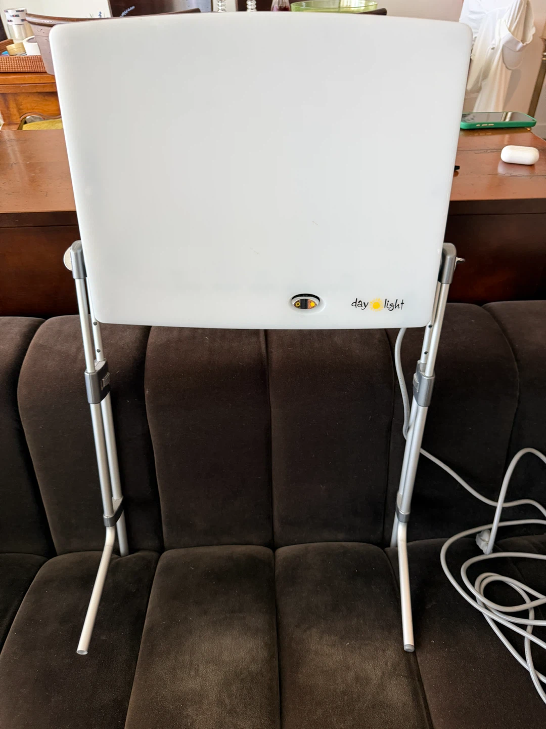 Daylight Light Therapy Lamp