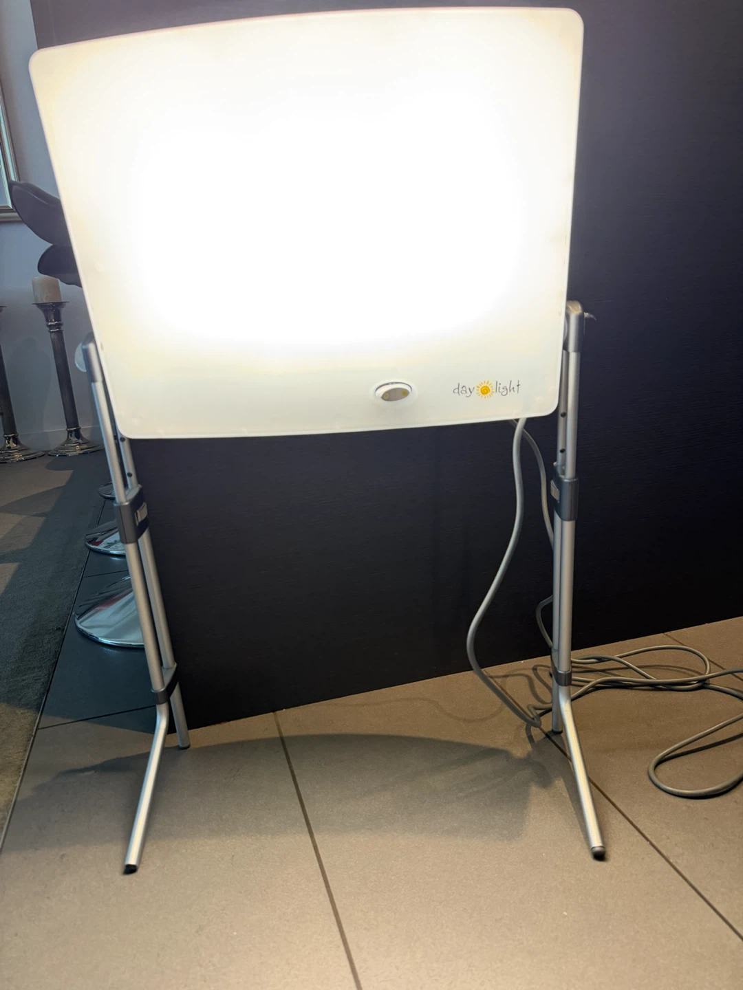 Daylight Light Therapy Lamp - photo 3