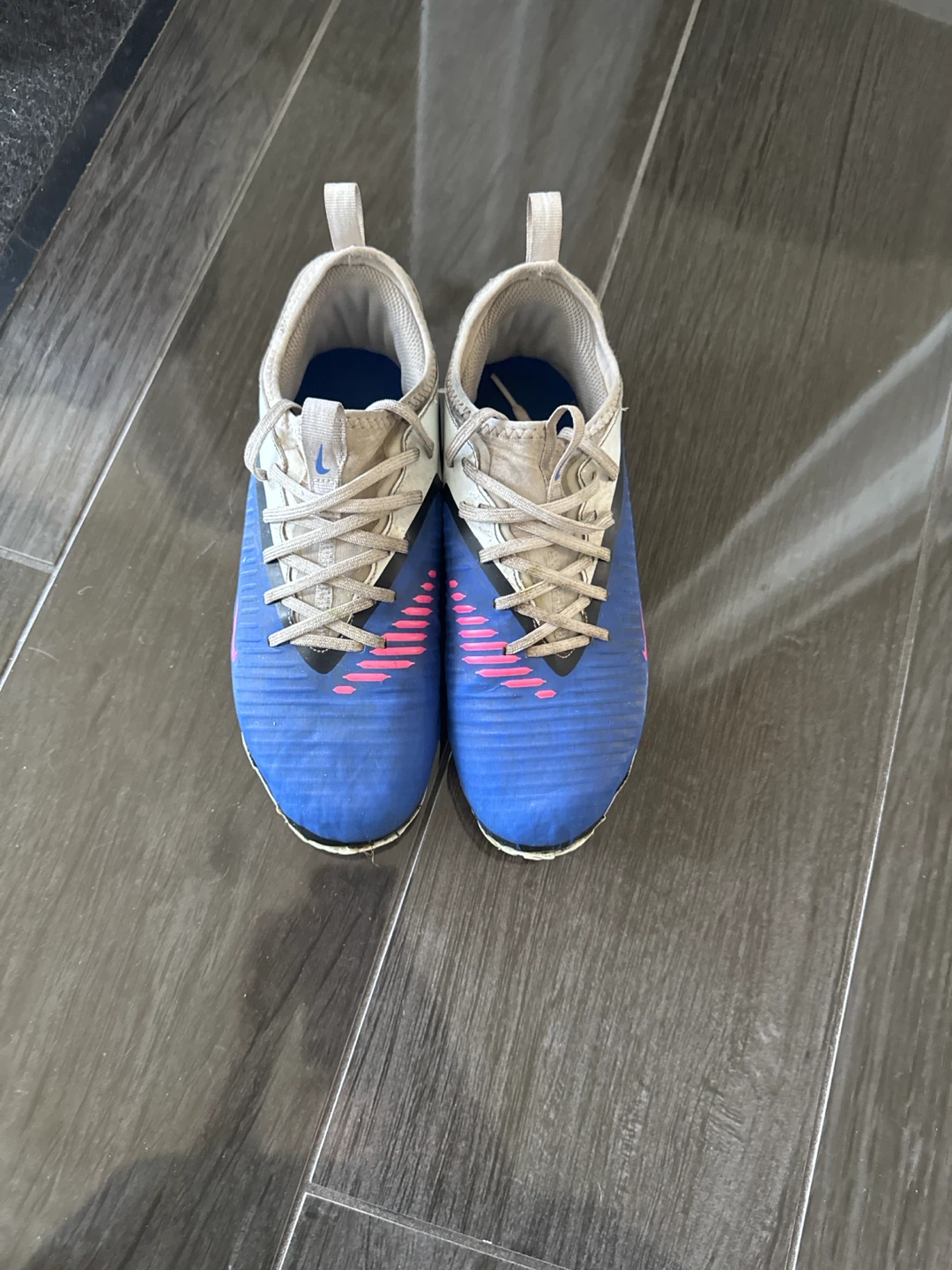 Nike Mercurial Football Cleats