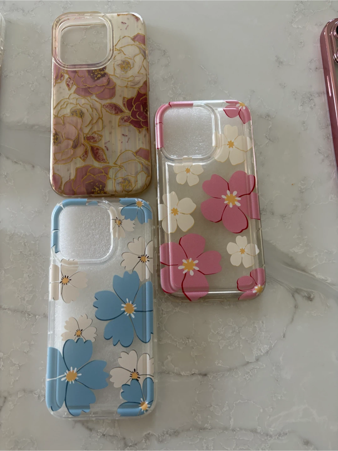 Lot of iPhone 15 Pro Phone Cases - photo 4