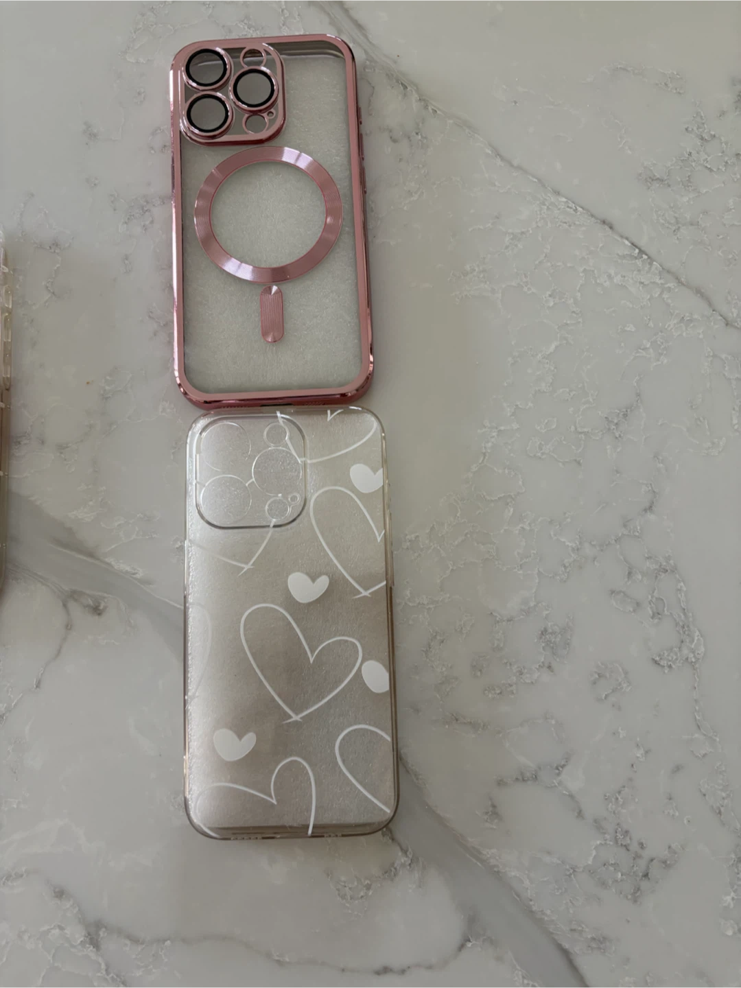 Lot of iPhone 15 Pro Phone Cases - photo 5