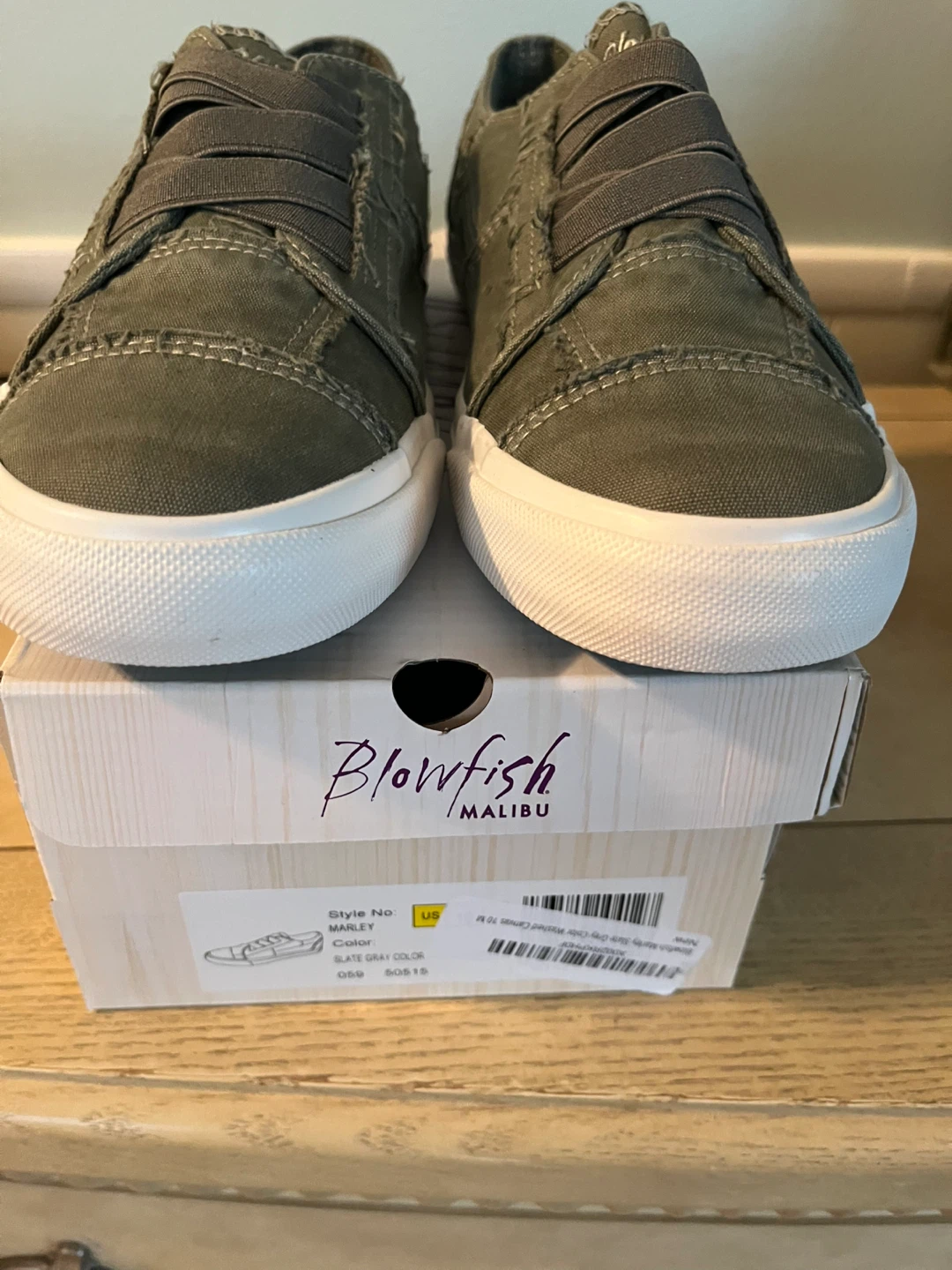 Variety Women’s Shoes - photo 5