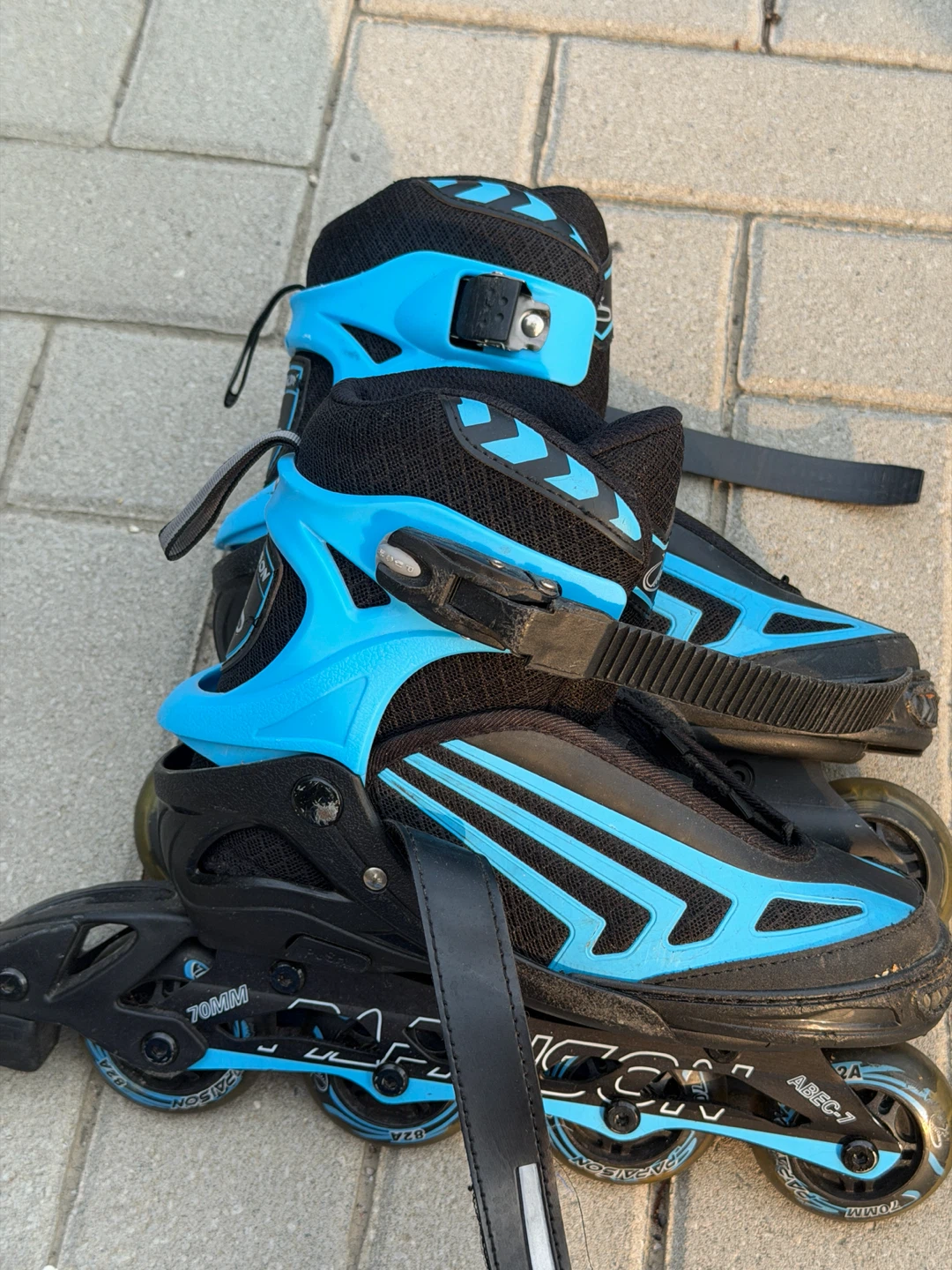 Roller Blades