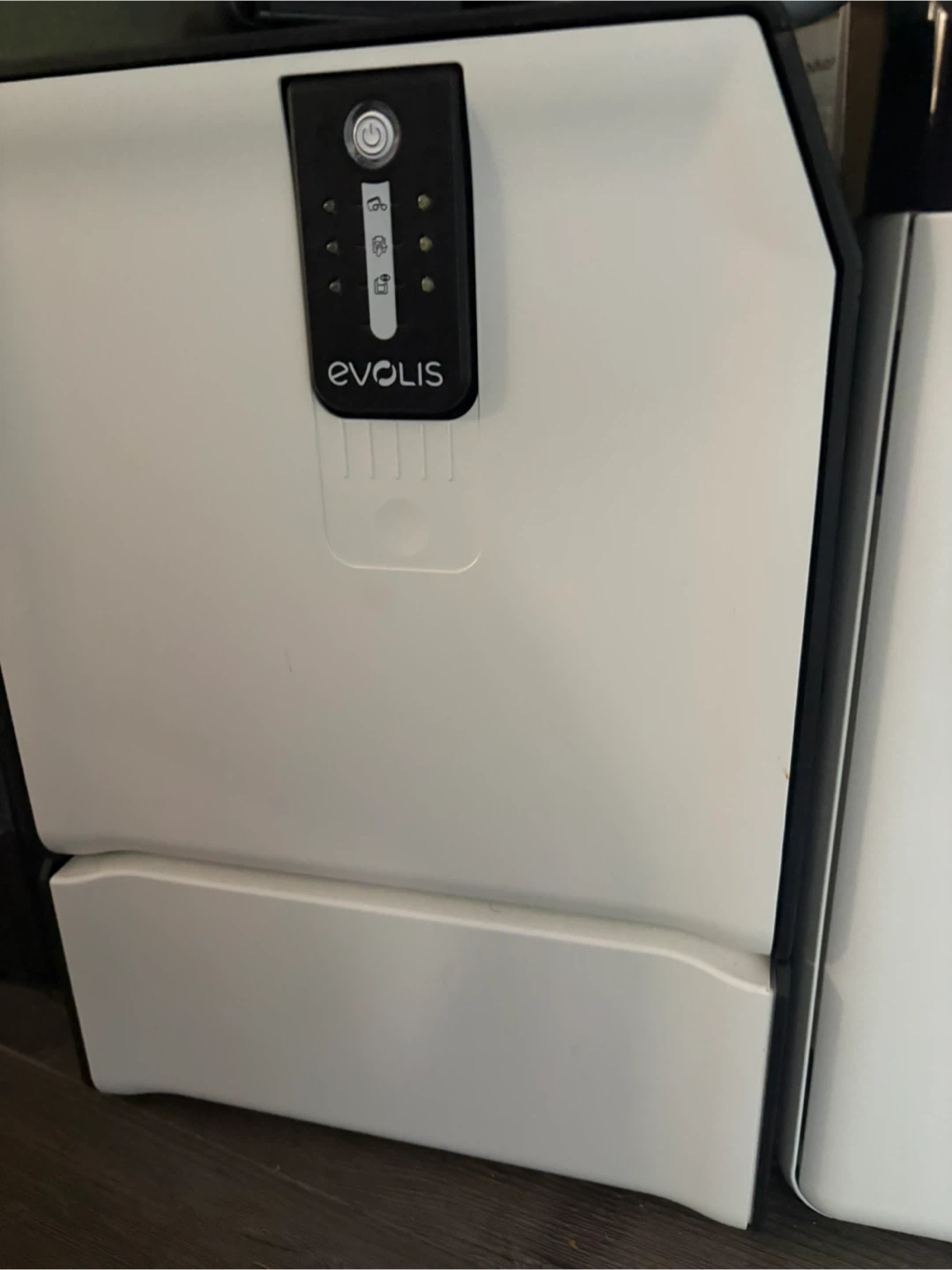 IX-R7000 ID Card and Badge Printer