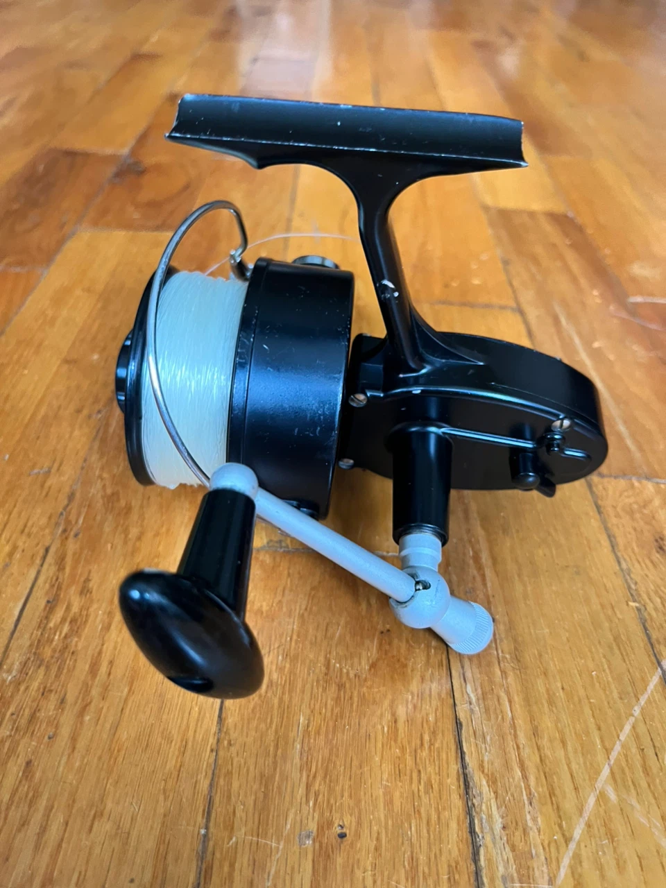 Garcia Mitchell 302 Salt Water Fishing Reel - photo 2