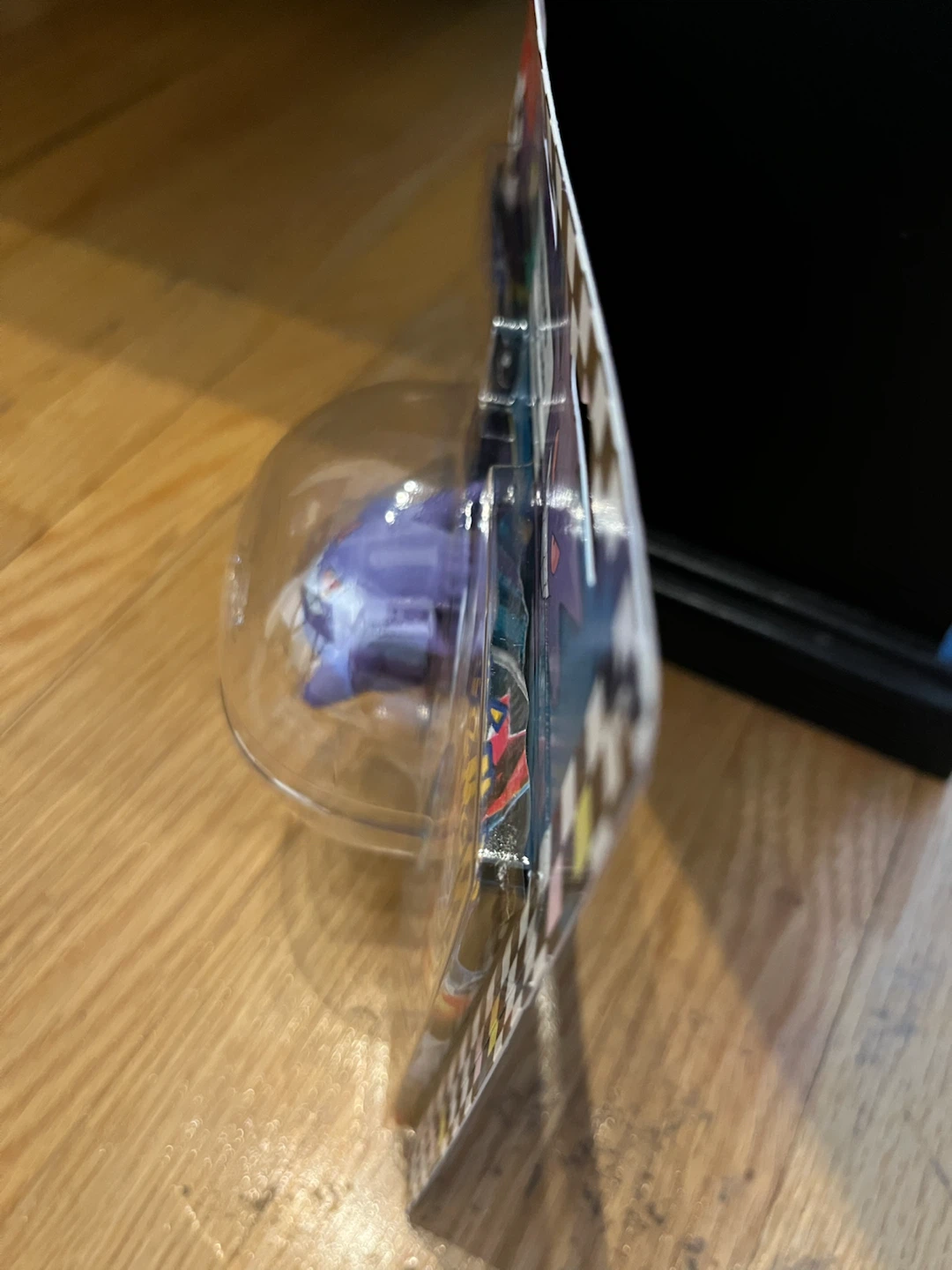 Pokémon Gengar Blister Pack - photo 4
