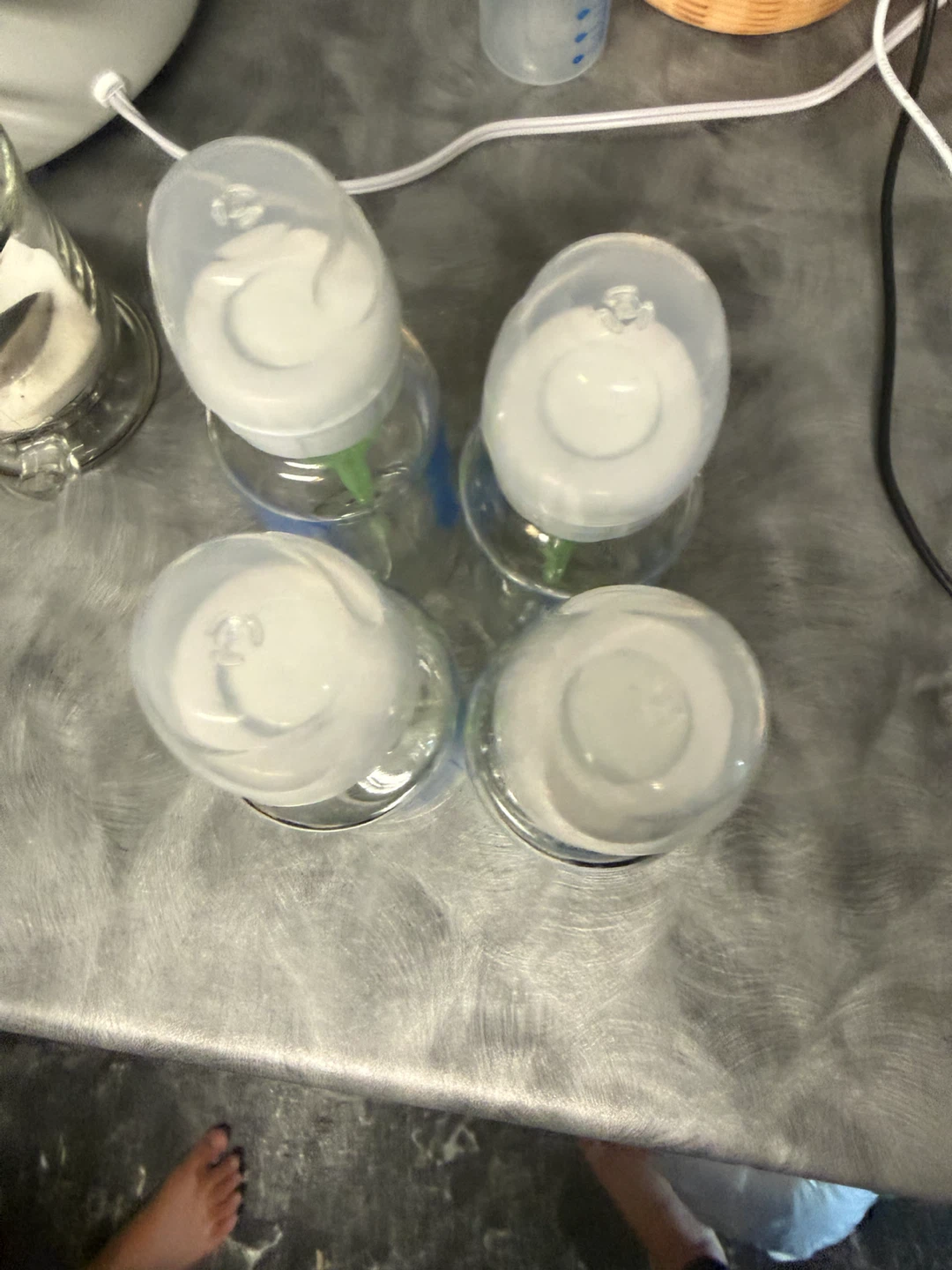 Dr. Brown's Natural Options Baby Bottles - photo 2