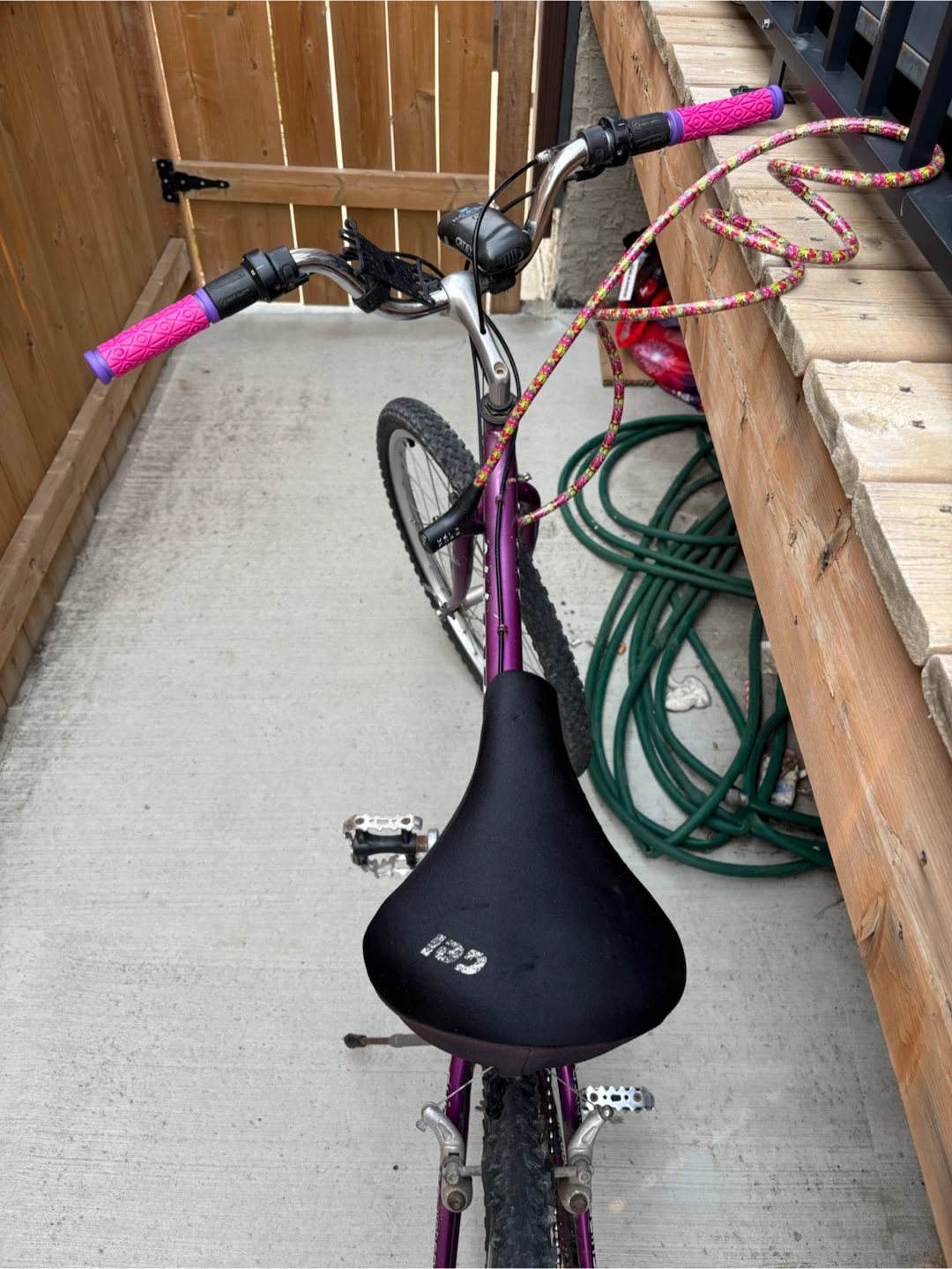 Martini Alila mountain bike - photo 2
