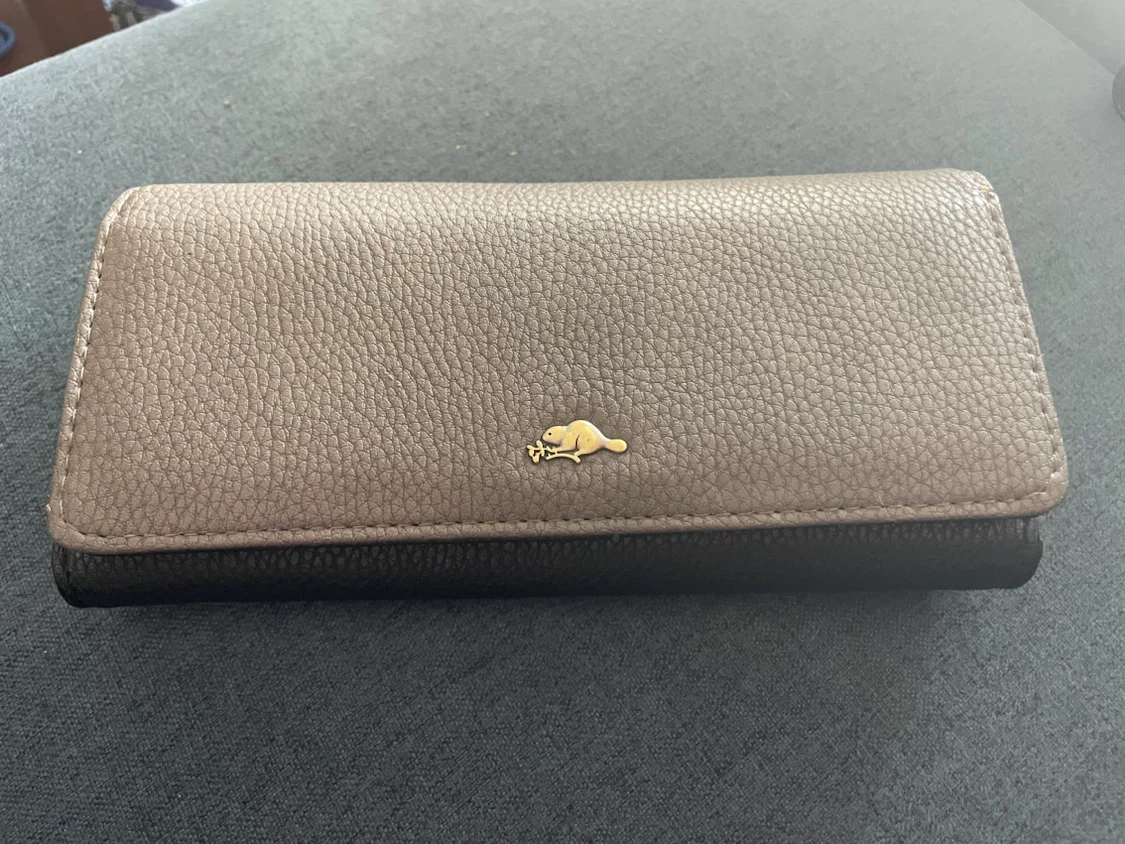 OBO! Roots 73 Wallet