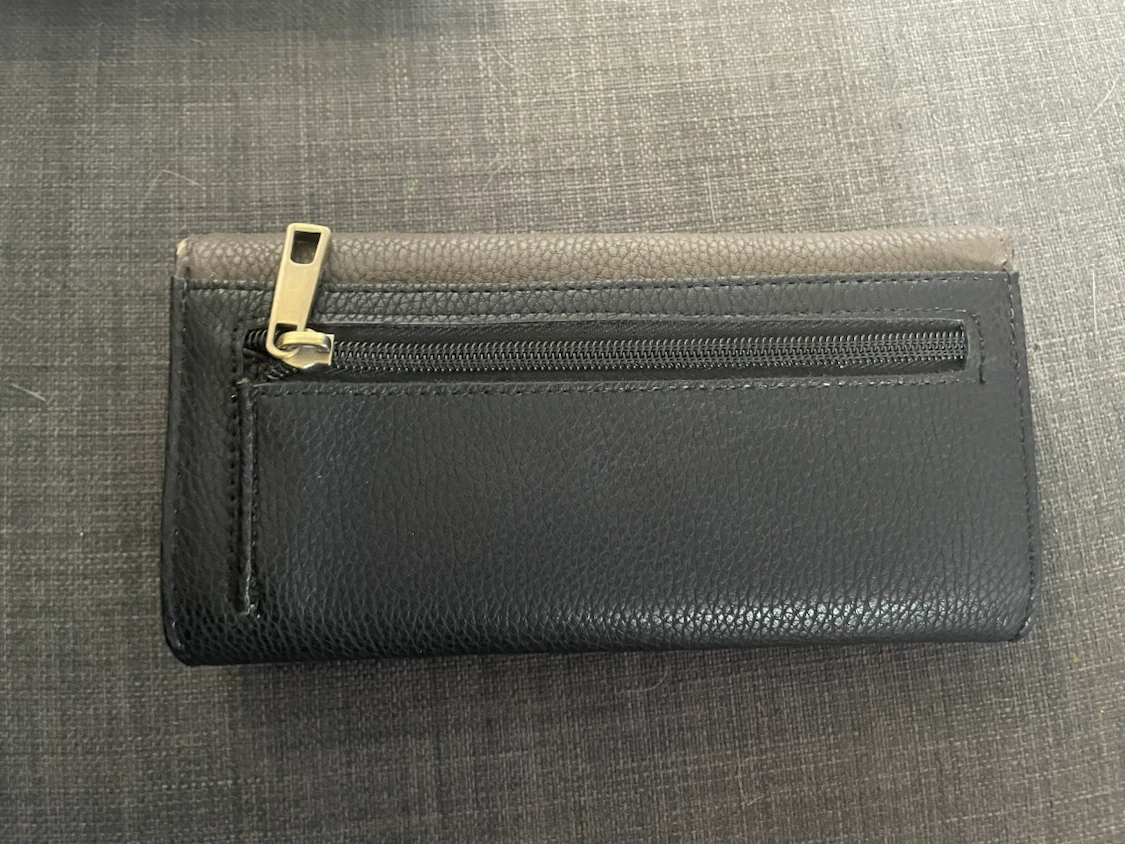 OBO! Roots 73 Wallet - photo 2