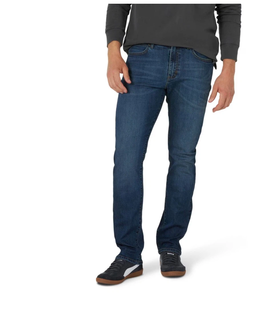 Lee Motion Flex Slim Fit Jeans - 38x32