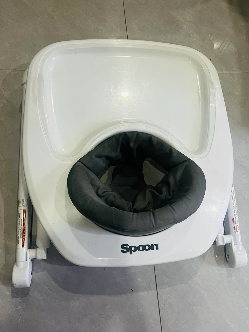 New Joovy Spoon Walker
