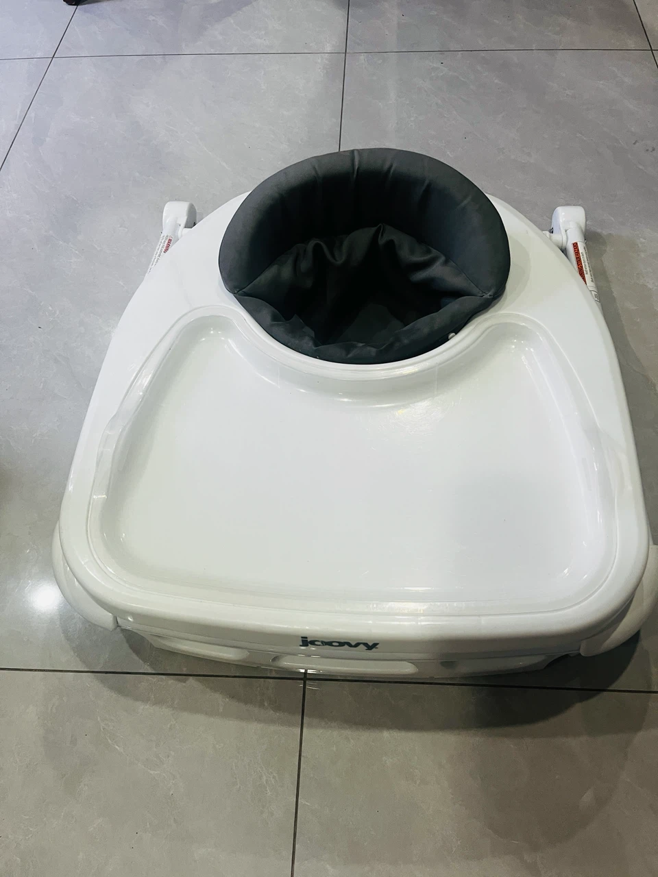 New Joovy Spoon Walker - photo 2