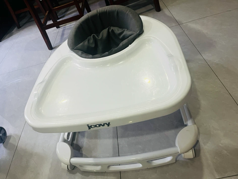 New Joovy Spoon Walker - photo 4