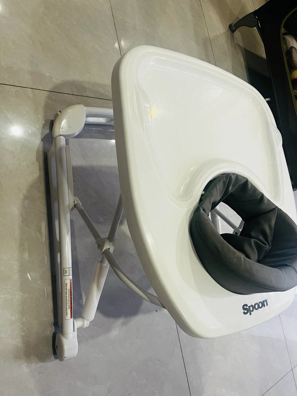 New Joovy Spoon Walker - photo 5