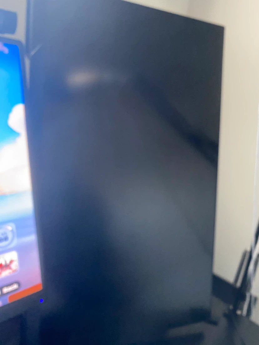 Logitech 144 hz monitor gaming 32 in