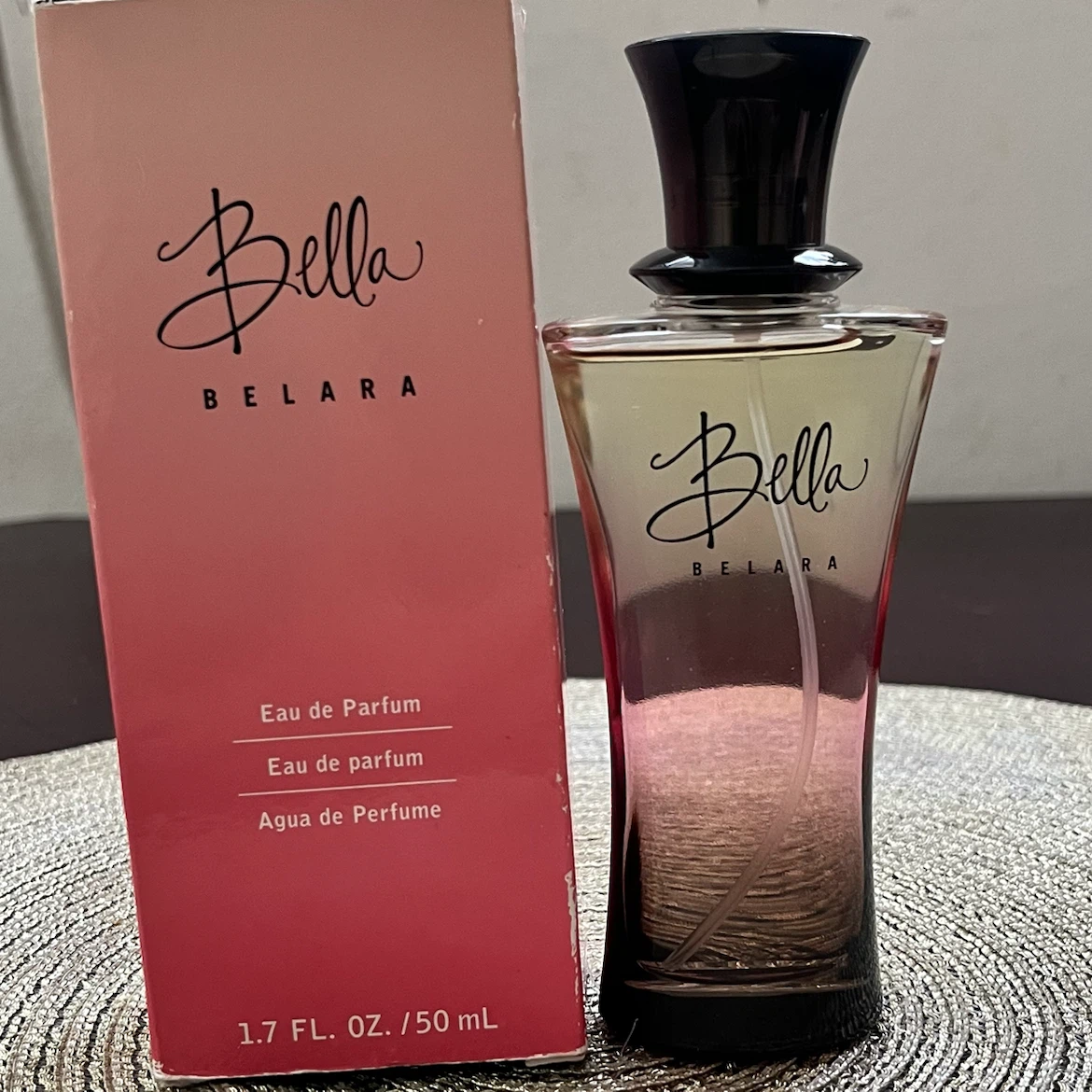 Bella Belara Eau de Parfum 50 mL - photo 2