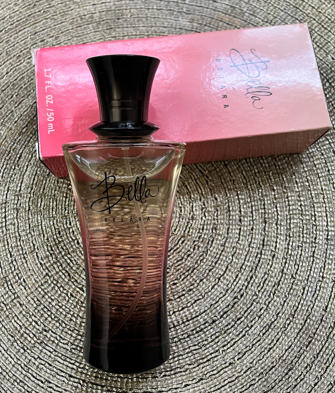 Bella Belara Eau de Parfum 50 mL - photo 3