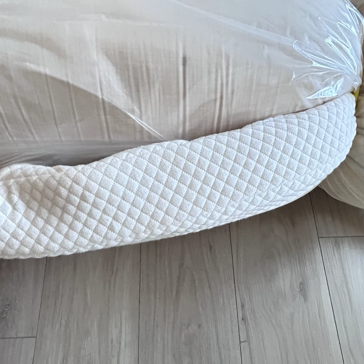 SoftTex Mattress Topper - photo 4