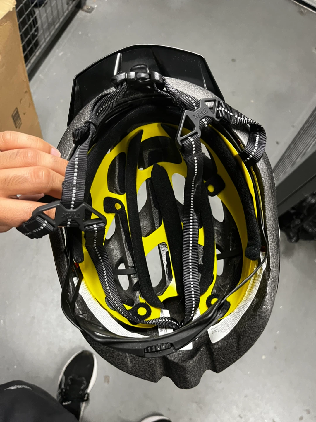 Specialized Mountain Bike Helmet