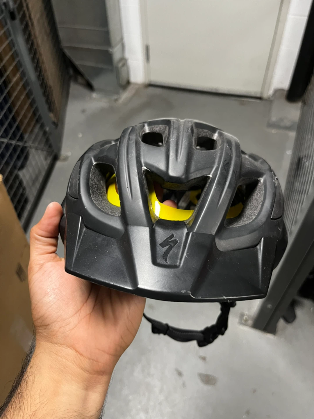 Specialized Mountain Bike Helmet - photo 2