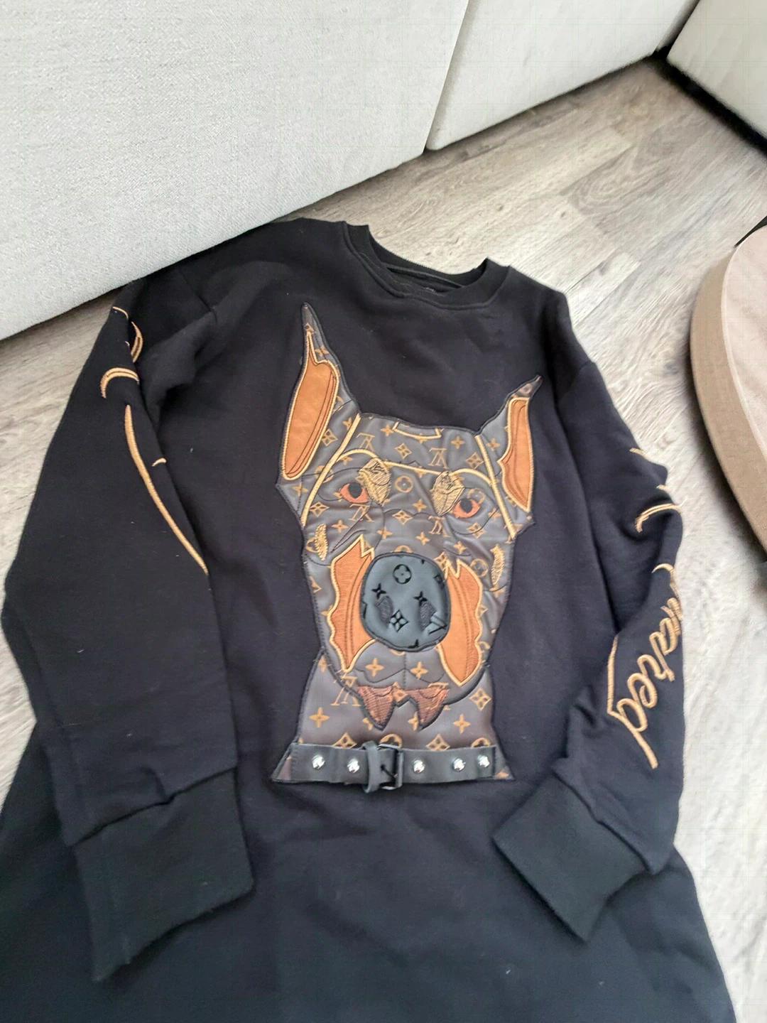 Sweatshirt - photo 2