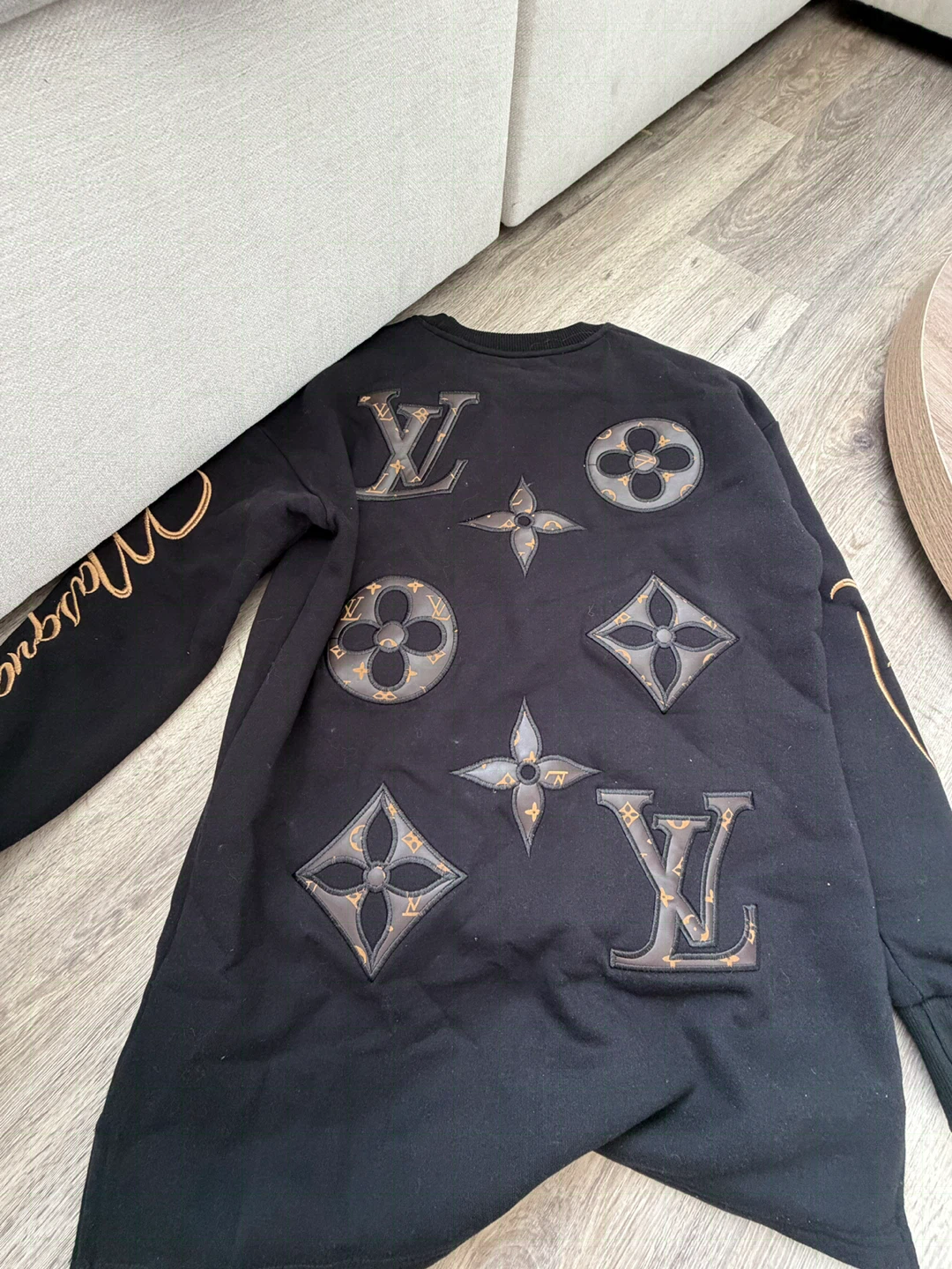 Sweatshirt - photo 3