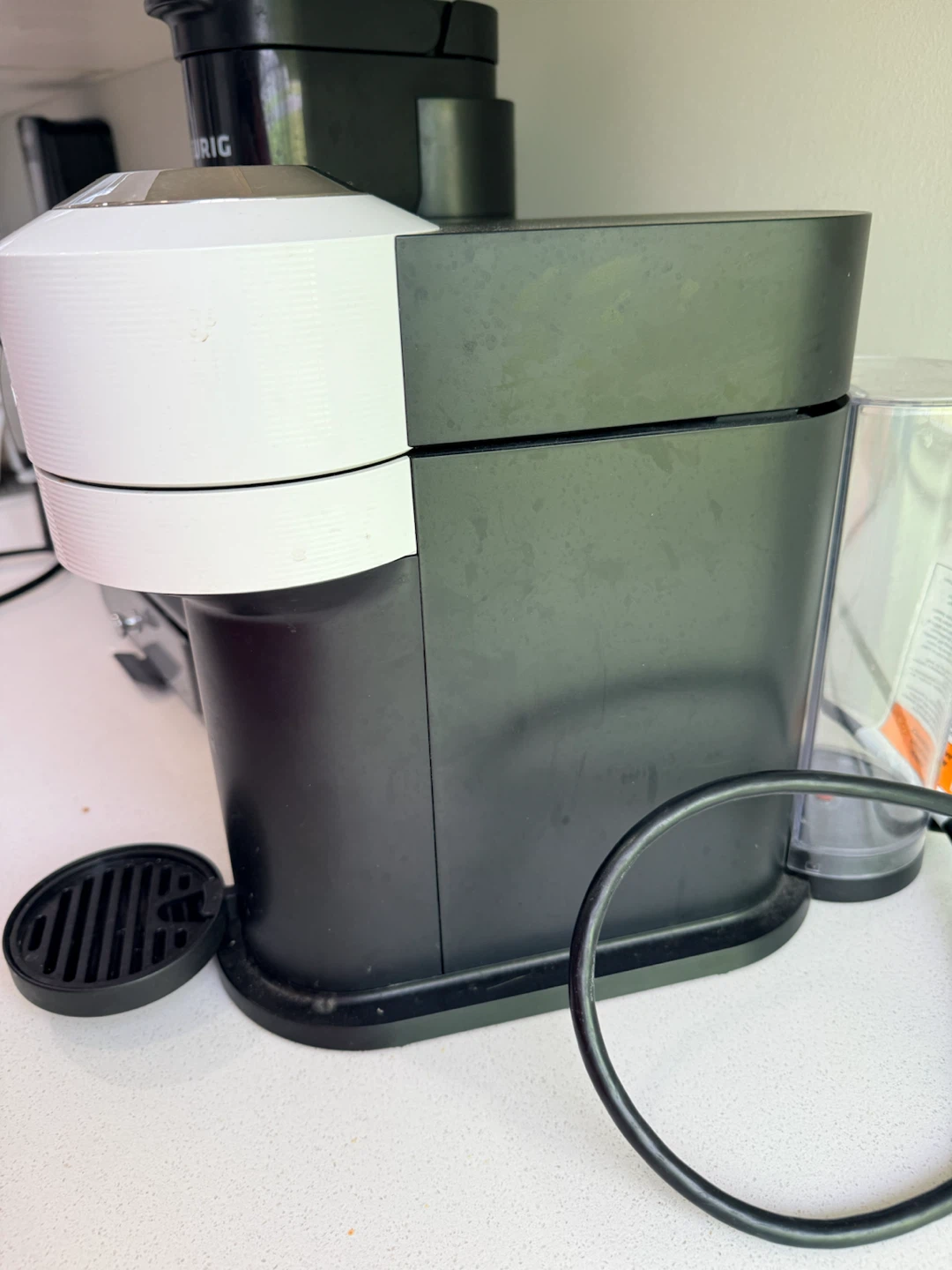 Nespresso for sale