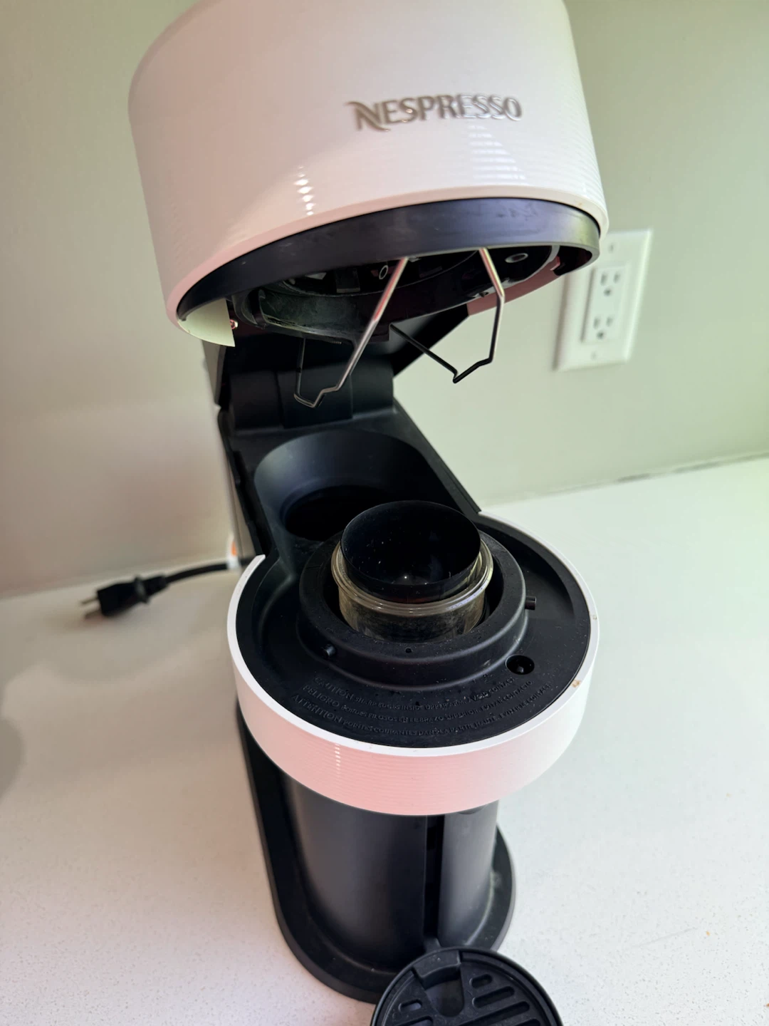 Nespresso for sale - photo 3